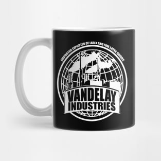 vandelay Mug